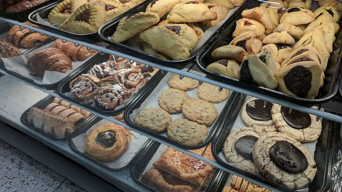 Greggs – bakery in Yanwath, Penrith
